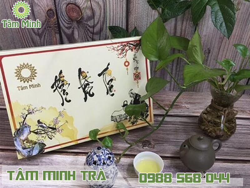 Trà Tâm Minh - đơn vị cung cấp chè ngon Thái Nguyên chính gốc