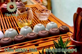 CHÈ THÁI NGUYÊN NGON ĐẠT CHUẨN – THỨC UỐNG MANG LẠI NIỀM TỰ HÀO LỚN