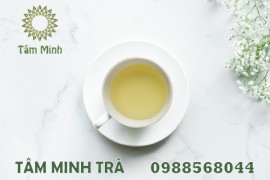 CHÈ THÁI NGUYÊN TRÒN VỊ DỄ DÀNG MUA Ở KHẮP CÁC TỈNH THÀNH