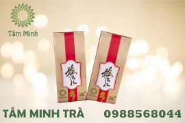 GIỚI THIỆU VỀ CHÈ THÁI NGUYÊN – CHÈ THÁI NGUYÊN CHÍNH HÃNG TẠI ĐỒNG NAI