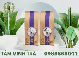 GIỚI THIỆU VỀ CHÈ THÁI NGUYÊN VÀ THƯƠNG HIỆU PHÂN PHỐI UY TÍN