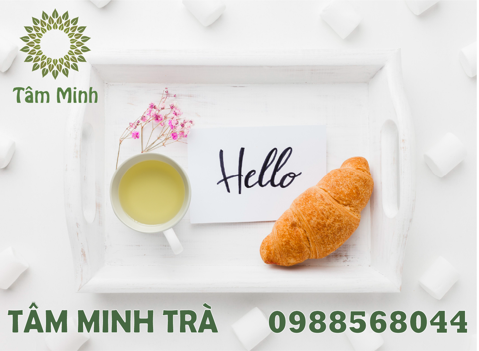 HÌNH ẢNH CHÈ KHÔ THÁI NGUYÊN CHÍNH HÃNG VÀ CHẤT LƯỢNG CAO