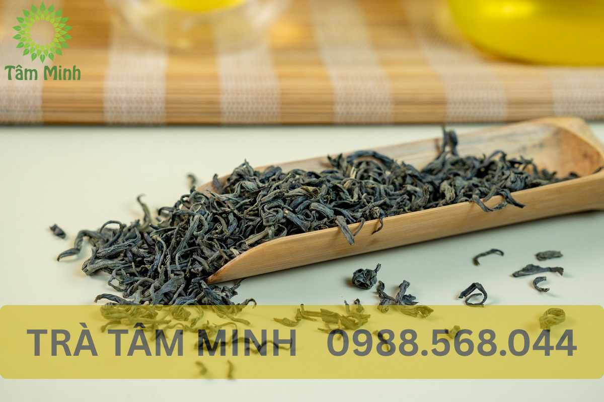 len-huong-tra-thai-nguyen-tao-huong-tu-nhien-cho-tra