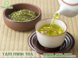 BÍ KÍP CHỌN MUA VÀ PHA TRÀ THÁI NGUYÊN NGON - ĐẬM ĐÀ HƯƠNG VỊ