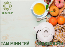 TRA XANH THAI NGUYEN – THỨC UỐNG NGON NHIỀU CÔNG DỤNG TỐT CHO SỨC KHỎE